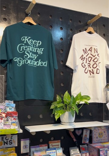 Creative Retail & Events Space in Makati: Manila Middle Ground