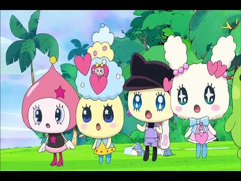 Tamagotchi Raw Episode 142 - Full Episode