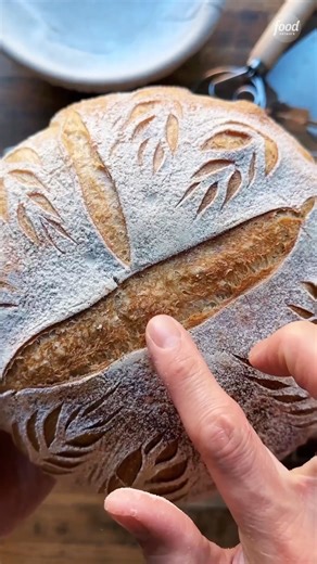 If you’ve always wanted to bake fresh, homemade bread, here’s your sign ✨🍞 This budget-friendly bread maker is perfect for beginners! Get it on Amazon: https://amzlink.to/az0yXGSR5NxVe (We may make 💰 from these links!) | Food Network