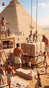 70K views · 343 reactions | Biggest Pyramids Of Ancient Egypt | Ancienttitans-n6j | Facebook