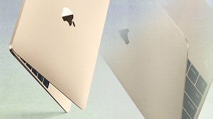 Hands On: Apple's New 12-Inch MacBook