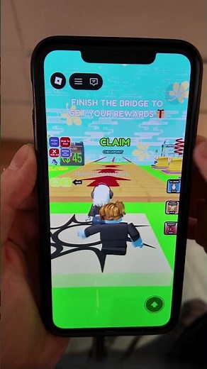 How To Use Emotes in Roblox Mobile Quick Guide