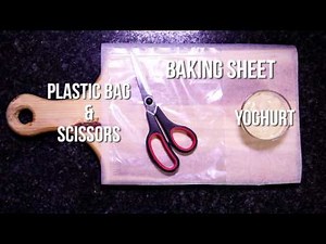 Quick and easy healthy snack ideas