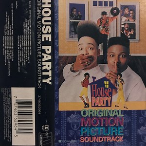 Various - House Party Original Motion Picture Soundtrack
