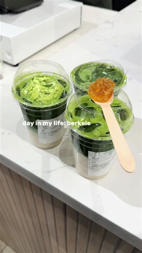 Day in My Life in Berkeley: A Foodie's Adventure