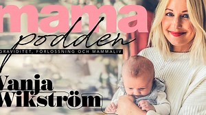 Vanja Wikström: ”Vi låg på ganska så friskt”