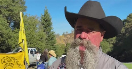 Livermore man hosts rodeo event for children with special needs