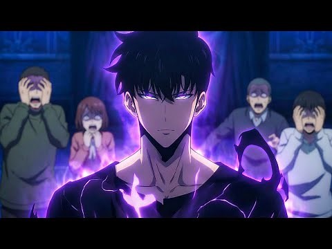 Top 10 Anime With An Overpowered MC Who Can Solo Their Verse!