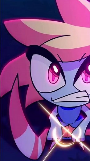 Gildedguy's New Short About Violet Is So Cool!