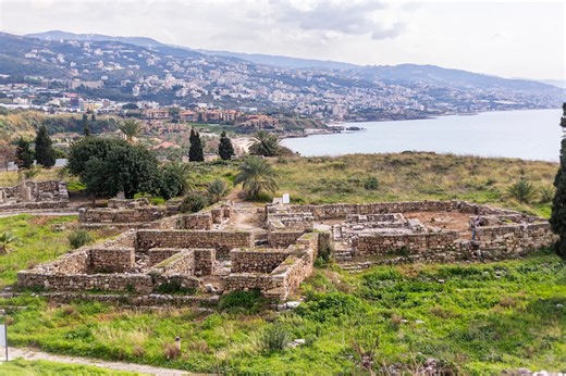 Is Lebanon Safe to Visit? A Realistic Guide to Beirut and the Oldest Continuously Inhabited City in the World