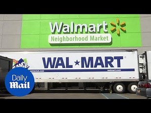 Walmart launches 'intelligent' lab in Long Island to monitor stores