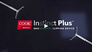 Cook Medical Instinct Plus Endoscopic Clipping Device