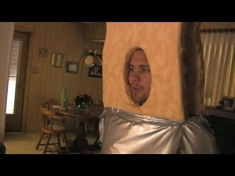 The Brave Little Toaster Live-Action CGI Remake: A Short Film By Dingoman Productions