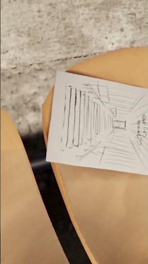 Realistic Creation Made In Dreams PS4 / Part 1