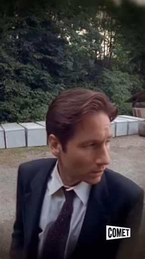 Comet TV on Instagram: "Agent Scully is taken by unknown captors and Mulder will stop at nothing to find her. The truth is out there but so is the danger. Watch The X-Files weeknights at 9/8c on COMET."
