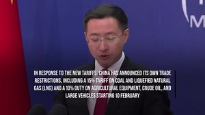 US Postal Service Suspends China Parcels After Trump Tariffs