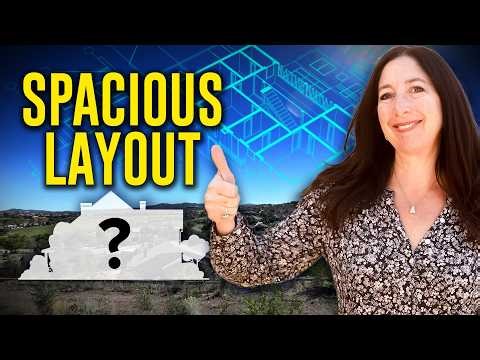 Tour This Modern Single Story Home in Prescott AZ | Spacious Open Layout