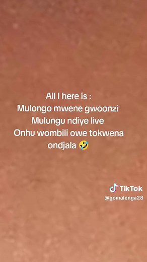 Is this your music @Mulongo hIipinge🇳🇦 #windhoeknamibia🇳🇦 #namibiantiktoker🇳🇦 #viralvideos #justforfun