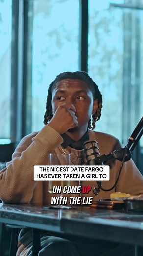 The Nicest Date Experience in Fargo Revealed