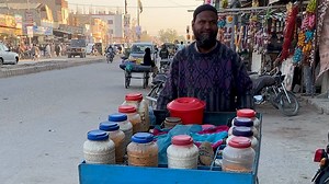 101K views · 2.3K reactions | Jhatpat Recipe | Street Food: Orangi...