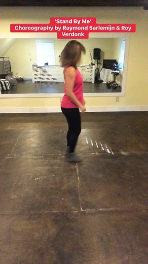 Fun beginners line dance. #linedancing #linedance #dance #linedancelessons #easydancesteps #beginningline #basicdance | Dance With Raquel- Couples/Line Dance/Choreography/Weddings