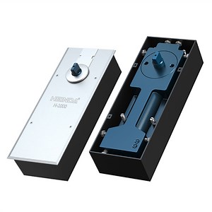 [Hot Item] 1000kg Super Heavy Duty Floor Spring for Glass Door/Wooden Door