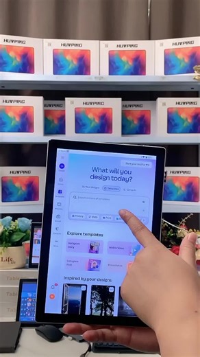 [COD]P60 Pro 2025 new tablet promotion [Bluetooth keyboard leather case] 128GB/512GB/1TB iPad Pro 10.3-inch high-definition large screen/12000mah/Android 13/Wifi 4G/5G supports two SIM cards supports calls, movies, and large games，no lagging