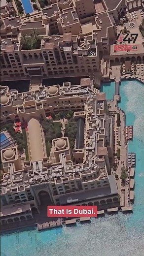 What Does “Dubai It” Really Mean? Sheikh Mohammed Explains Dubai’s Vision 🇦🇪