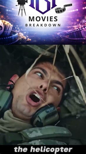 Deadly Sniper Moment 🔥 Turkish Military Movie part 3 #Shorts