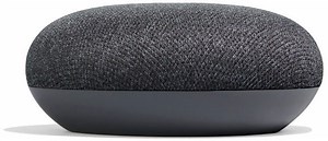 Google  Home Mini