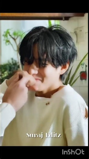 PART - 57 | BTS V CUTE 🥀💜 || WHATSAPP STATUS 🥀😍#shorts #bts #taehyung #hindisong