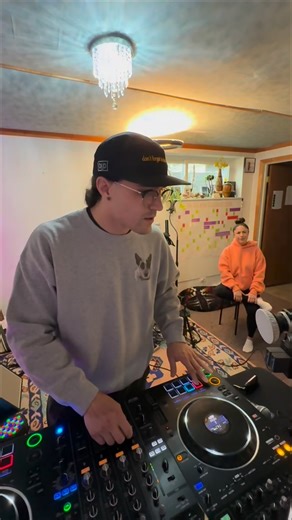 DJ Jesse D : Idaho Wedding DJ on Instagram: "February 19th we’re putting on a somatic breathwork and DJ fusion journey that will propel you into the energy you’re been asking for. . The year of the Fire Horse begins just a few days before and we are ready to welcome this new chapter with you. . Link in my bio, limited slots. Come join us! . Life is ever changing, don’t forget to breathe and don’t forget to dance."