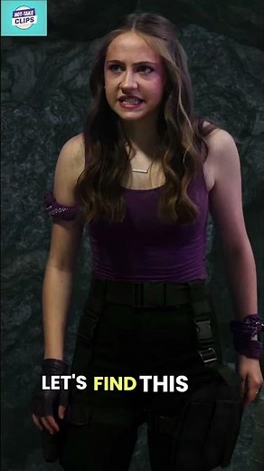 Masked People vs. Robo-Wolves: A Forest Confrontation! #shorts