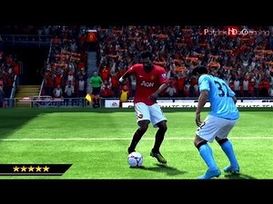 Fifa 13 | Elastico + Reverse Elastico Tutorial | PS3 & XBOX360 | Skills Guide | by PatrickHDxGaming