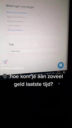 dm me op insta om te starten:achie_zxxr #money #geld #financialfreedom #Nederland #affiliate #affiliatemarketing #affiliatemarketing2022 #paypro #geldverdienen