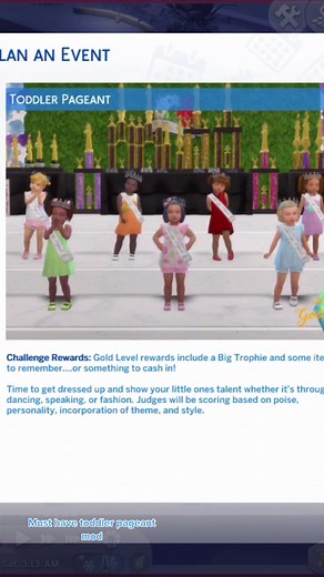 #foryou #fyp #simfluencer #sims4gameplay #sims4 #thesims4 #thesims4thingzz #simsletsplay #viral #sims4mods