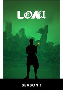 Loki Season 1 - watch full episodes streaming online