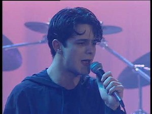 Alejandro Sanz - Viviendo Deprisa (Alejandro Sanz en Concierto) 1991