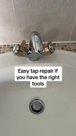 How to Repair a Dripping Tap: Step-by-Step Guide
