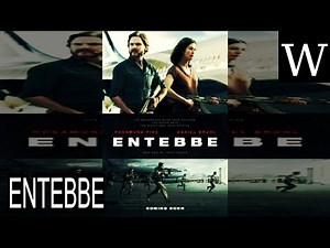 ENTEBBE (film) - WikiVidi Documentary