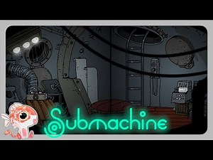 I was supposed to have a plan!? (The Plan, Part 1) | Submachine: Legacy - Part 11