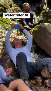 322K views · 1.2K reactions | SAYWER Water filter  | Pro Mounts Camping | Facebook