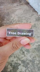 2.2K views · 64 reactions | Free Drawing | Art Hand | Facebook