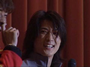 Hyakujuu Sentai Gaoranger TV Spots & Misc