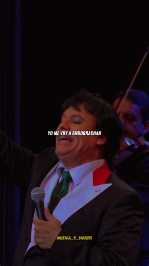 Juan Gabriel: ¿Por qué me haces llorar?
