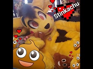 Stinkachu