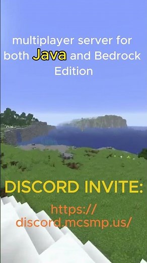 MC SMP | Best SMP server online today! ⭐