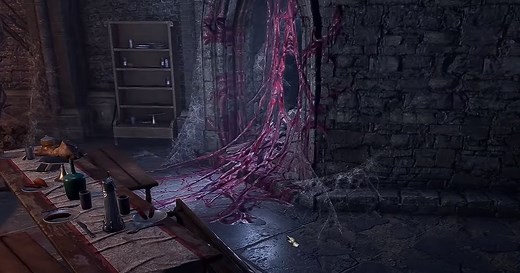 Baldur's Gate 3 Suspicious Sounds Location: Where Is The Sound in Moonrise Towers?