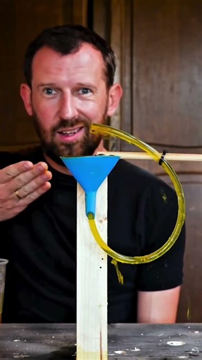 reaspect 😱 🔥 Non stop water #science #viral #tiktok #trending #experiment #explore