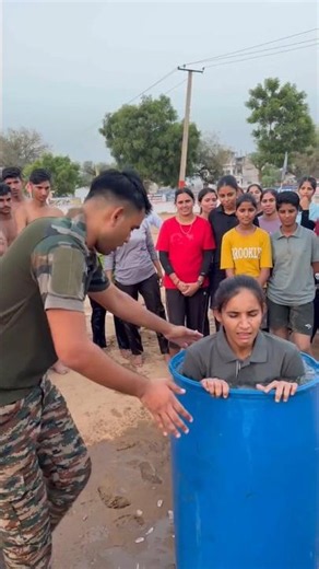 हमार पियवा करेला सरकारी नौकरी#motivational #indianarmy #bsf #crpf #cisf #special #shortsfeed